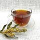 Чай из таволги (лист ферментированный), сбор 2022, цена за 1 г, Травы, Красный Яр,  Фото №1