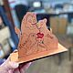 Пазл деревянный семья Котов, медведей , Львов. Прикольные подарки. WoodShop. Ярмарка Мастеров.  Фото №5