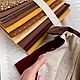 Набор тканей для рукоделия 10 отрезов, 4 варианта. Ткани. Lavka Home&Cotton. Ярмарка Мастеров.  Фото №5