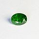 DEMANTOID. Corcodin. 0.7 carats. Minerals. gemcolor (gemcolor). Online shopping on My Livemaster.  Фото №2