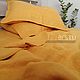 Copy of Copy of Linen bed linen "bleck" (100% linen). Bedding sets. linens (Bestu). My Livemaster. Фото №5