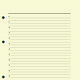 Diario de bloques intercambiables sin fechas A5 para blocs de notas en cuatro anillos, Notebooks, Moscow,  Фото №1
