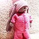 Вязаная игрушка Заяц Тильда, Мягкие игрушки, Краснодар,  Фото №1