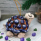 Turtle, bell. Bells. FunIdea. Online shopping on My Livemaster.  Фото №2
