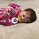 Кукла реборн Тинк. Куклы и пупсы. Солнечный Зайчик (reborndolls55). Ярмарка Мастеров.  Фото №4