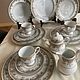 Заказать Фарфоровый сервиз Noritake Ireland. Домовёнок (natalya-hqt). Ярмарка Мастеров. . Сервизы Фото №3