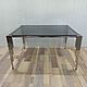 Стол журнальный "Jamestown". Столы. Furniture From R&B. Ярмарка Мастеров.  Фото №4