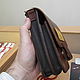 Comfortable bag made of thick leather. Tablet bag. Изделия из кожи.HAND MADE Чкаловск. My Livemaster. Фото №4