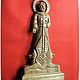 The idol of Slavic God Dazhbog, Figurines in Russian style, Moscow,  Фото №1