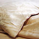 Tencel bedding. Tencel bedding set. Linen duvet cover set. Bedding sets. Daria. Unique linen bedding sets. My Livemaster. Фото №4