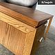 Стол ECLIPSE. Столы. BULL WULL FURNITURE. Ярмарка Мастеров.  Фото №6