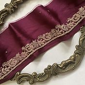 Материалы для творчества handmade. Livemaster - original item Antique lace No. №948. Handmade.