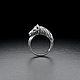 Кольцо Лошадь. Кольца. AlexFox Jewelry. Ярмарка Мастеров.  Фото №4