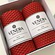Заказать Набор свечей из воска (вощины). VENERA HOME DECOR. Ярмарка Мастеров. . Новогодние сувениры Фото №3