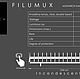 Светильник FILUMUX. Потолочные и подвесные светильники. MONARCH. Ярмарка Мастеров.  Фото №6