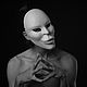 маска для нанесения макияжа, Маска для ролевых игр, Сочи,  Фото №1