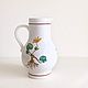 Винтаж: Умывальный набор Botanica. Кухонная утварь винтажная. Vintage Bazar. Ярмарка Мастеров.  Фото №5