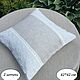 100% LINEN pillowcases ' Linen & Batiste' 2 pcs. Pillowcases. Linen fantasy. Online shopping on My Livemaster.  Фото №2