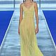 Лён смесовый от Max Mara. Ткани. ÈLATI  tkani. Ярмарка Мастеров.  Фото №5