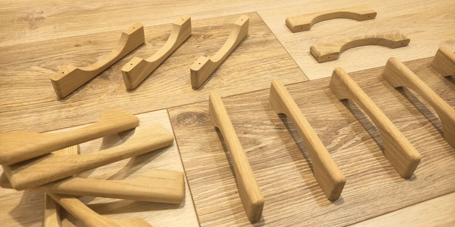 Изготовление деревянных барашковых ручек из фанеры: пошаговый видео-гид