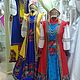 Русско-народный костюм, Костюмы, Новосибирск,  Фото №1