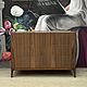 Комод FURMAN. Комоды. BULL WULL FURNITURE. Интернет-магазин Ярмарка Мастеров.  Фото №2