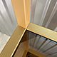 Стеллаж GOLD. Стеллажи. Steel Dekor. Ярмарка Мастеров.  Фото №4