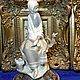 Винтаж: Голубь.Lladro.Статуэтка.Фарфор.Испания. Статуэтки винтажные. Антик.Декор.Винтаж. Ярмарка Мастеров.  Фото №6