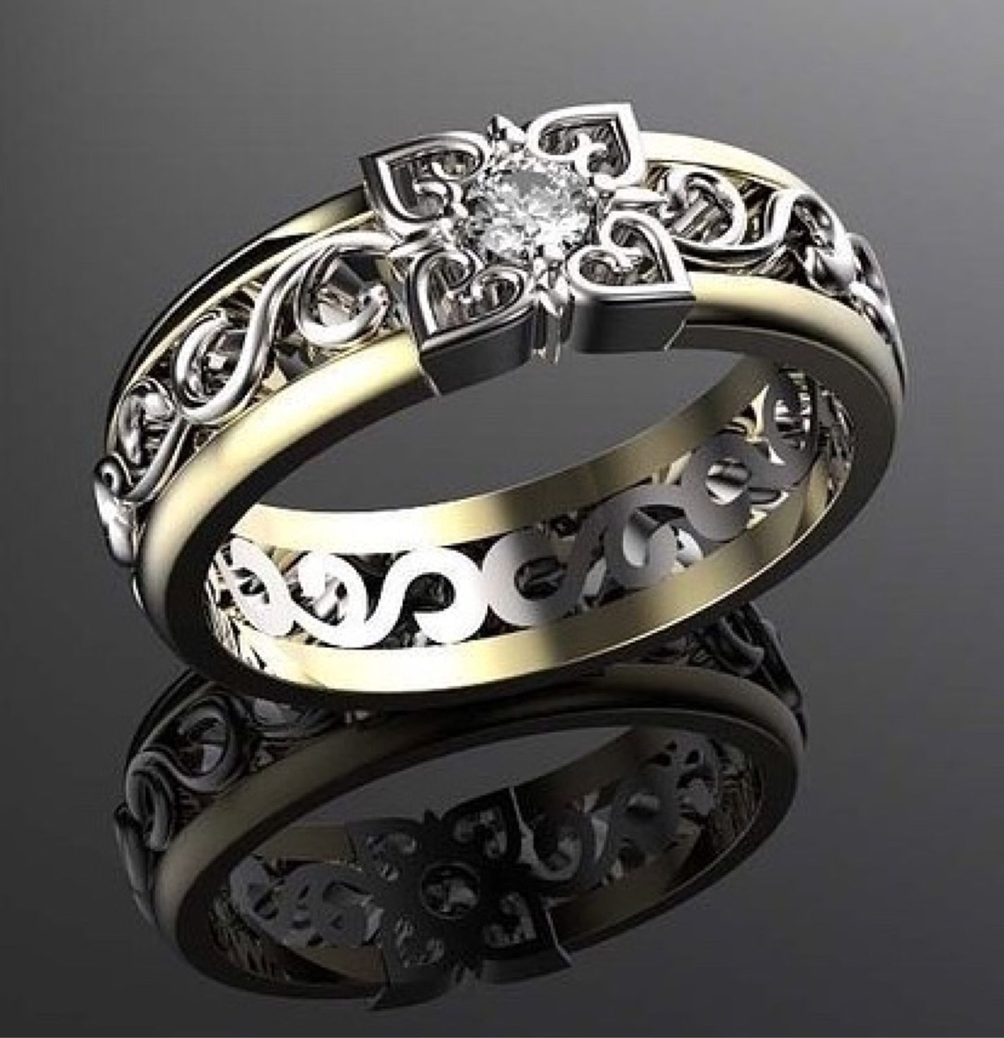 Канал ювелирных изделий. Ювелирные изделия. Ювелирные кольца. Красивые кольца. Кольцо (украшение).