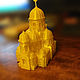 3д моделирование, печать на 3д принтере. Сувениры с пожеланиями. Silikonform3dprinting. Интернет-магазин Ярмарка Мастеров.  Фото №2