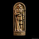Статуэтка бог Тюр "скандинавские боги", Алтарь, Харьков,  Фото №1