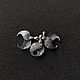  Крылья фактурные. Подвеска. Subbotina-jeweler. Ярмарка Мастеров.  Фото №5