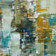  Пространство. Картины. Николай (atmospher-paint). Ярмарка Мастеров.  Фото №4
