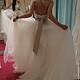 Lace wedding dress-transformer sleeveless. Wedding dresses. stillmasterEK (stillmasterEK). My Livemaster. Фото №5