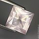 Rose quartz 7,9 x 5,8 mm. of 2,41 Ct. Cabochons. Gold Smith Валерий. Online shopping on My Livemaster.  Фото №2