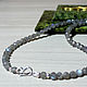 Order Beads made of natural Labrador stones Elegance. nataligem (nataligem). Livemaster. . Beads2 Фото №3