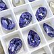 Tanzanite, 10/7 мм, 4320, Кристаллы, Москва,  Фото №1