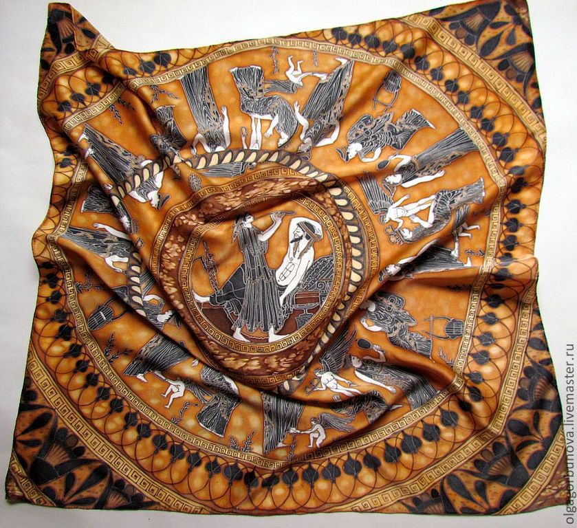 Intercerama - керамическая плитка Batik