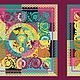  шелковый твил Versace купон, Ткани, Санкт-Петербург,  Фото №1