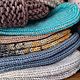 Носки 3 пары с коротким голенищем вязаные из шерсти. Носки. AccessoriesWool мягко и комфортно. Ярмарка Мастеров.  Фото №7