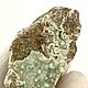 Штаффелит. Ковдорское м-е. 38 гр. Минералы. MOON CRYSTALS. Ярмарка Мастеров.  Фото №6