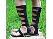 Order Gladiators Men's lace-up leather Black. Katorina Rukodelnica HandMadeButik. Livemaster. . High Boots Фото №3