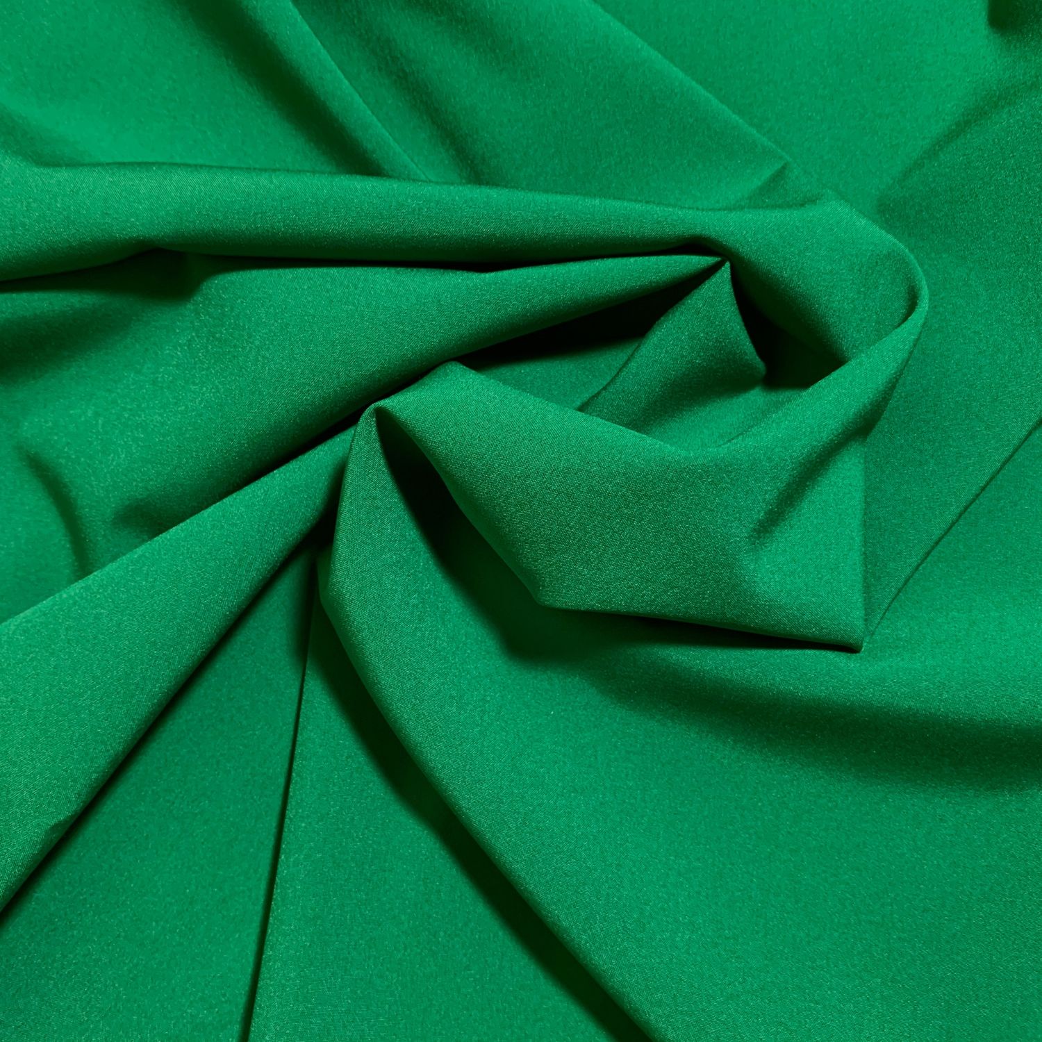 зеленая ткань для платья