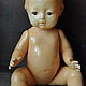 Muñecas Vintage: Vintage celuloid bebé asiático. Vintage doll. Jana Szentes. Ярмарка Мастеров.  Фото №5