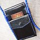 Coin case for embossed phone. Case. Finist (tisneniekozhi). My Livemaster. Фото №6