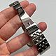Винтаж: Наручные часы Michael Kors mk5021 стальные. Часы винтажные. Винтажные украшения, браслеты из камней. Интернет-магазин Ярмарка Мастеров.  Фото №2