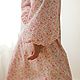  ROSE. Платья. Roses (Roses-dresses). Ярмарка Мастеров.  Фото №6