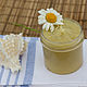 Заказать Мыло - мусс "Ромашка". Natural soap «Samovarov». Ярмарка Мастеров. . Мыло Фото №3