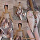 Принцесса Тильда (на выбор). Куклы Тильда. Татьяна Водяницкая. Ярмарка Мастеров.  Фото №4