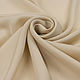 Crepe silk art. 09.0277, Fabric, Moscow,  Фото №1